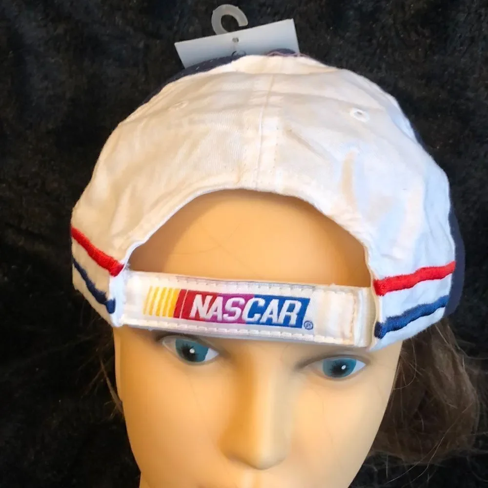 NASCAR vintage Daytona 500 baseball cap